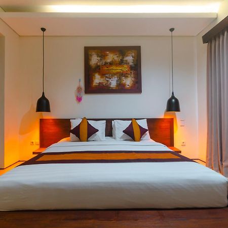 Villa C31 Seminyak Экстерьер фото