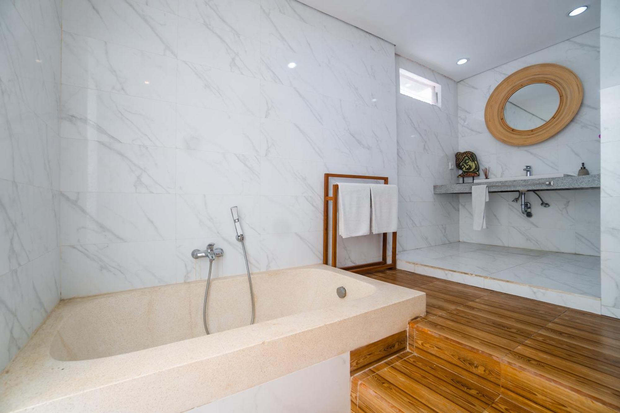 Villa C31 Seminyak Экстерьер фото