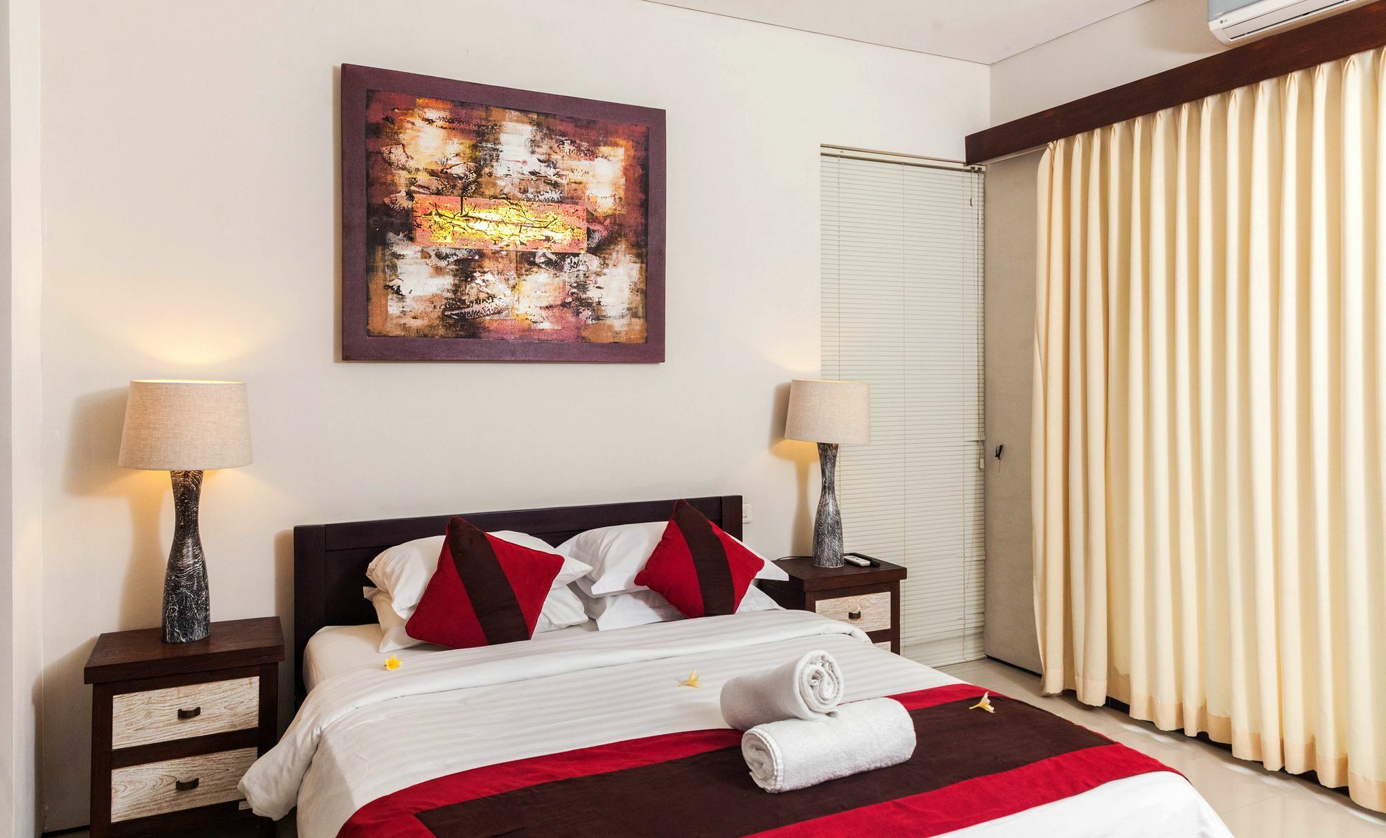 Villa C31 Seminyak Экстерьер фото