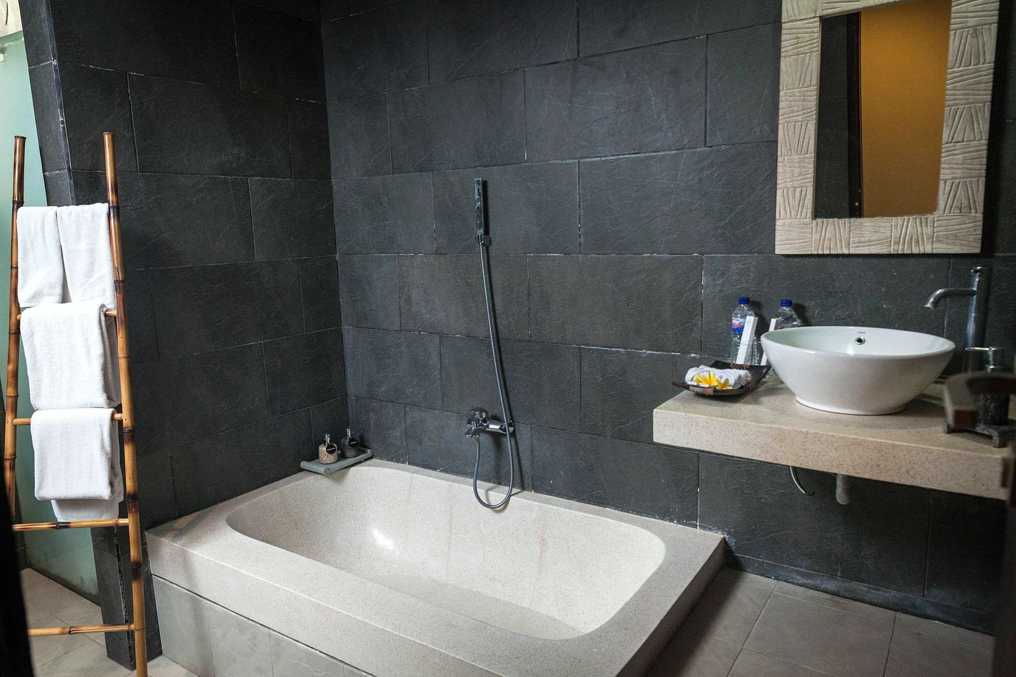 Villa C31 Seminyak Экстерьер фото